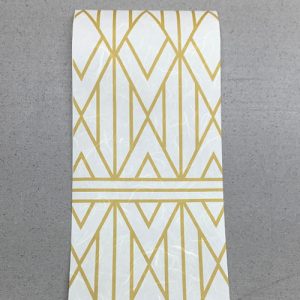 インクジェット UV硬化出力　和紙にUV印刷