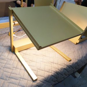 その他 ばんじゅう台置き 金物