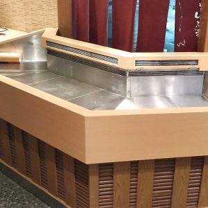 その他 シート貼り 内装仕上げ